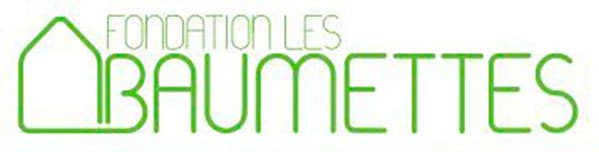 Logo Fondation Les Baumettes